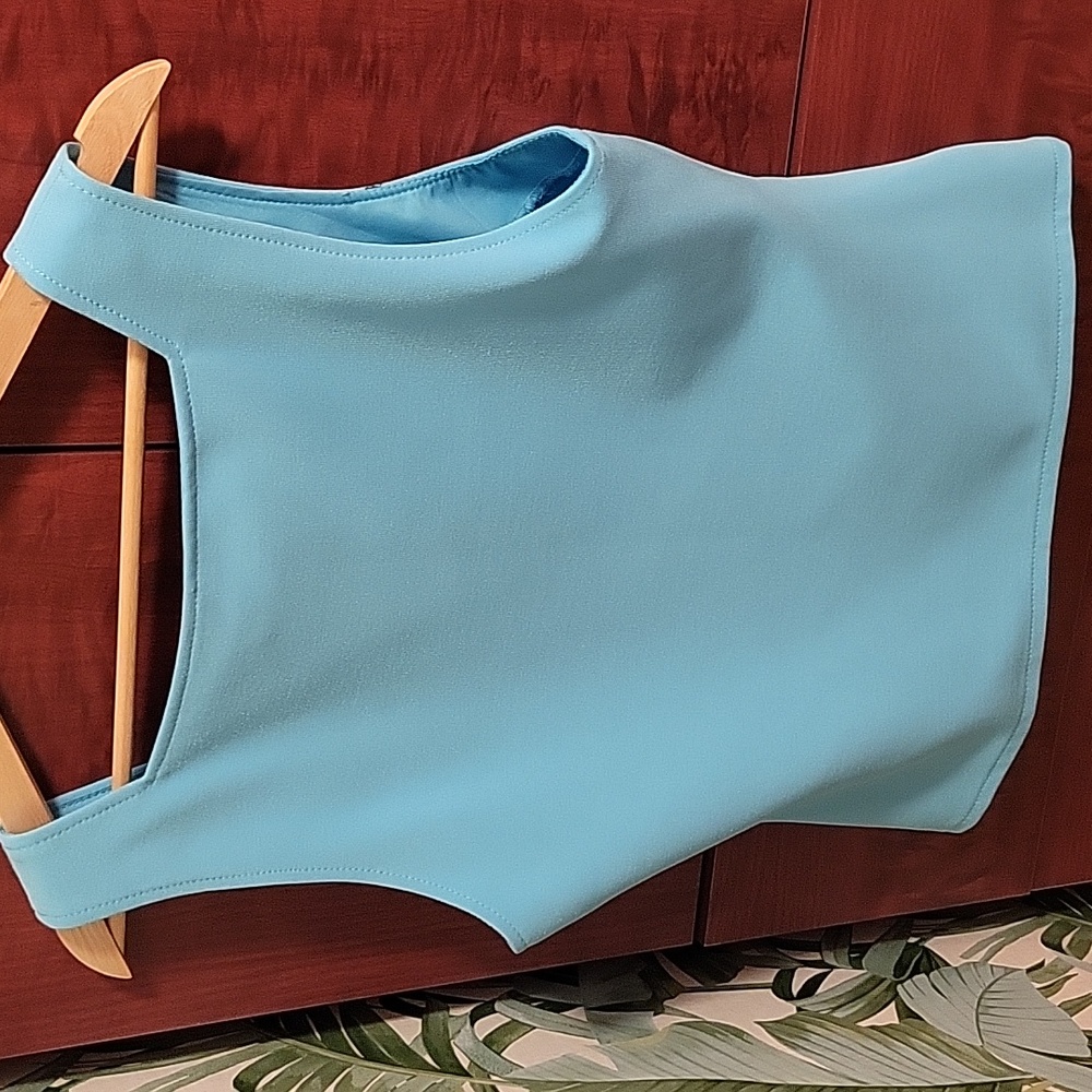 Vintage Joseff Ribkoff Top - Picture 5 of 8